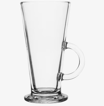 Club Irish Coffee Glas från Sagaform med elegant design