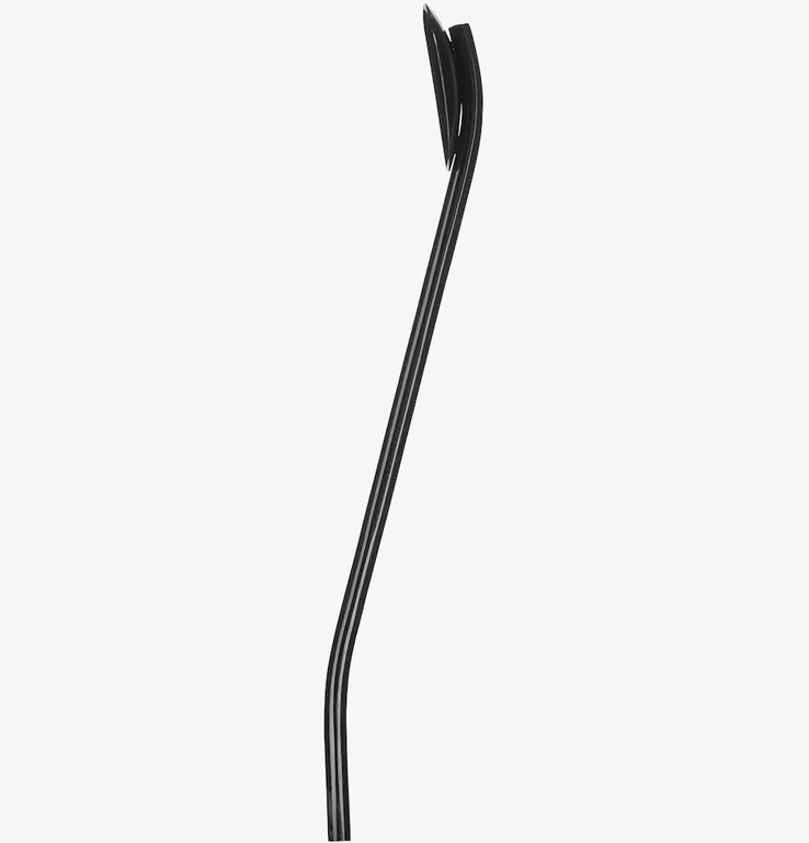 Club Drinksked/Sugrör från Sagaform på vit bakgrund