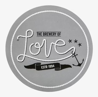 Club Glasunderlägg från Sagaform med maritim design