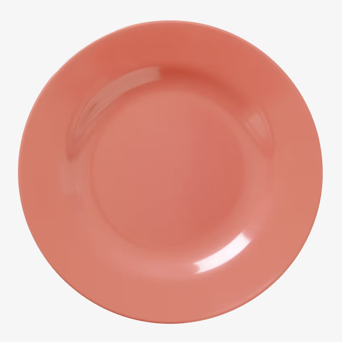 Tallrikar 6-Pack - Shine från Rice, stilrena och funktionella