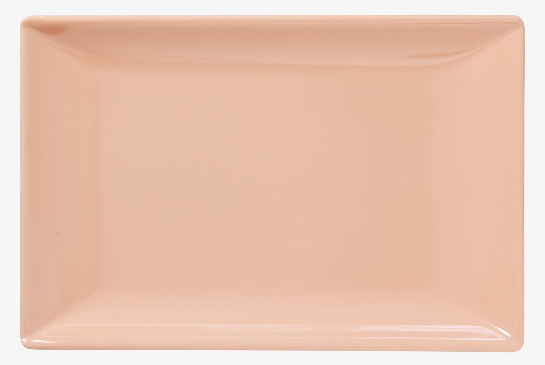 Sushi Tray från Rice i beige keramik med glansig yta