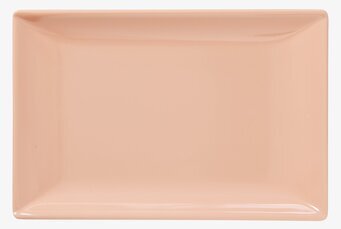 Sushi Tray från Rice i beige keramik med glansig yta