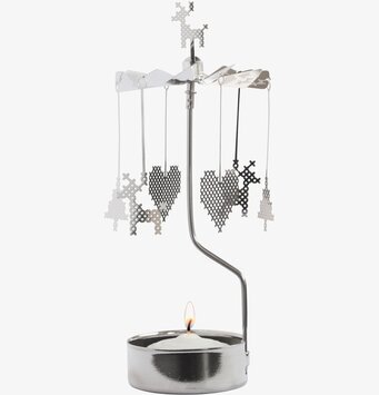 Bild av stilren och modern heminredningsdekoration